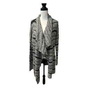 NWT Caslon Sweater Cardigan -size medium